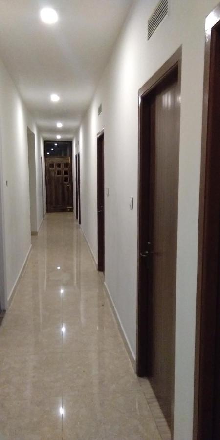Sharia Rooms 科代卡纳尔 外观 照片