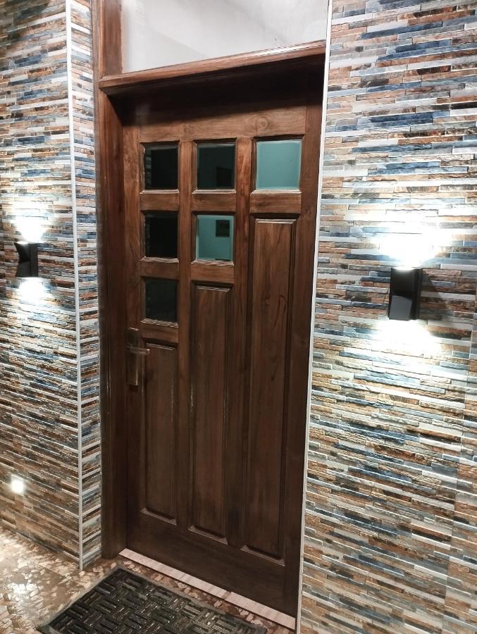 Sharia Rooms 科代卡纳尔 外观 照片