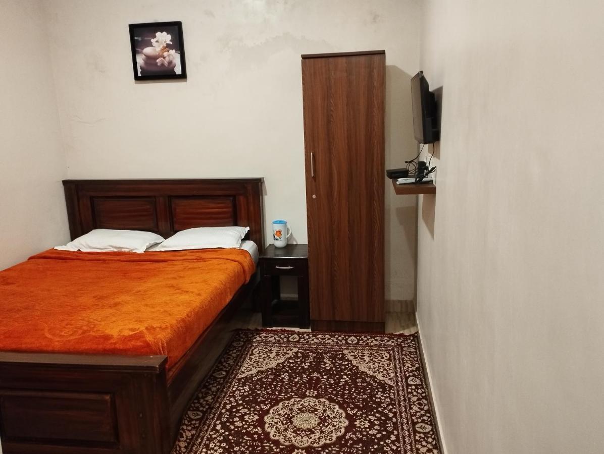 Sharia Rooms 科代卡纳尔 外观 照片