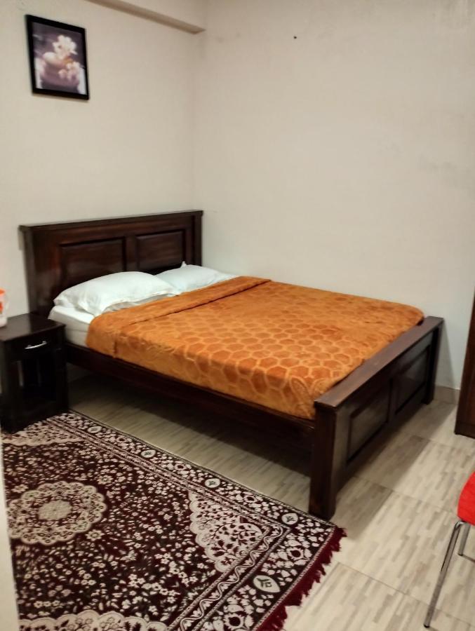 Sharia Rooms 科代卡纳尔 外观 照片