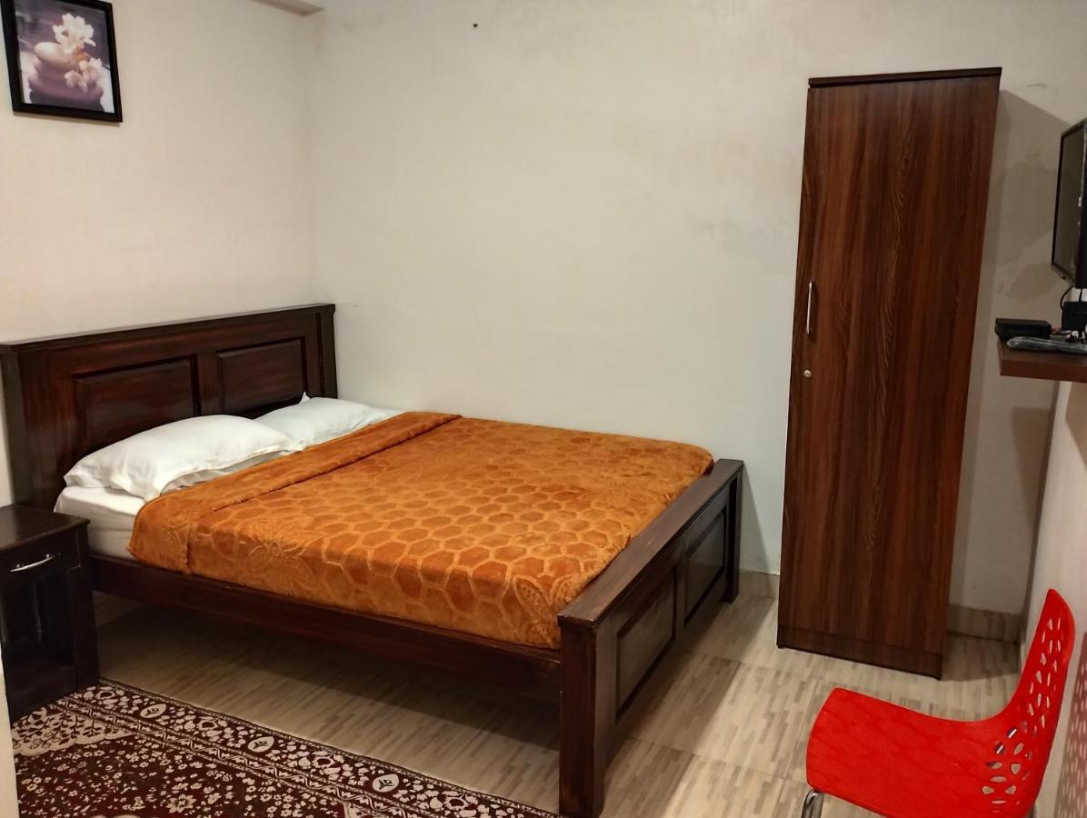 Sharia Rooms 科代卡纳尔 外观 照片