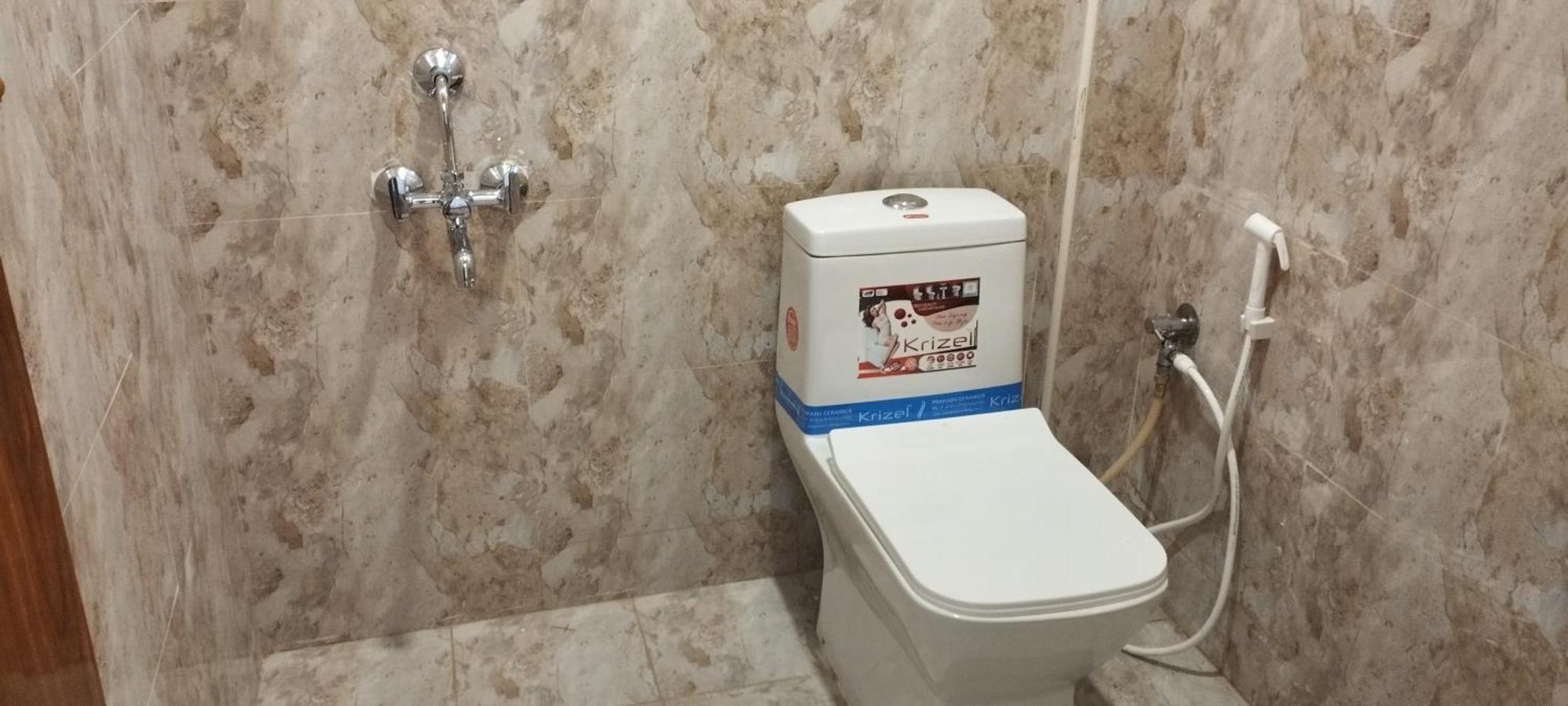 Sharia Rooms 科代卡纳尔 外观 照片