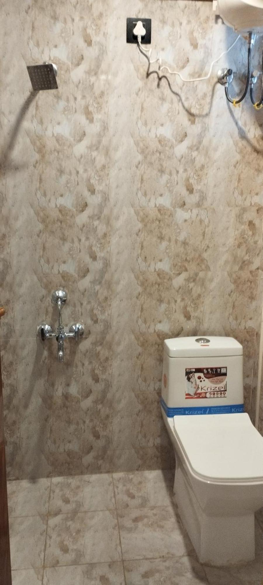Sharia Rooms 科代卡纳尔 外观 照片