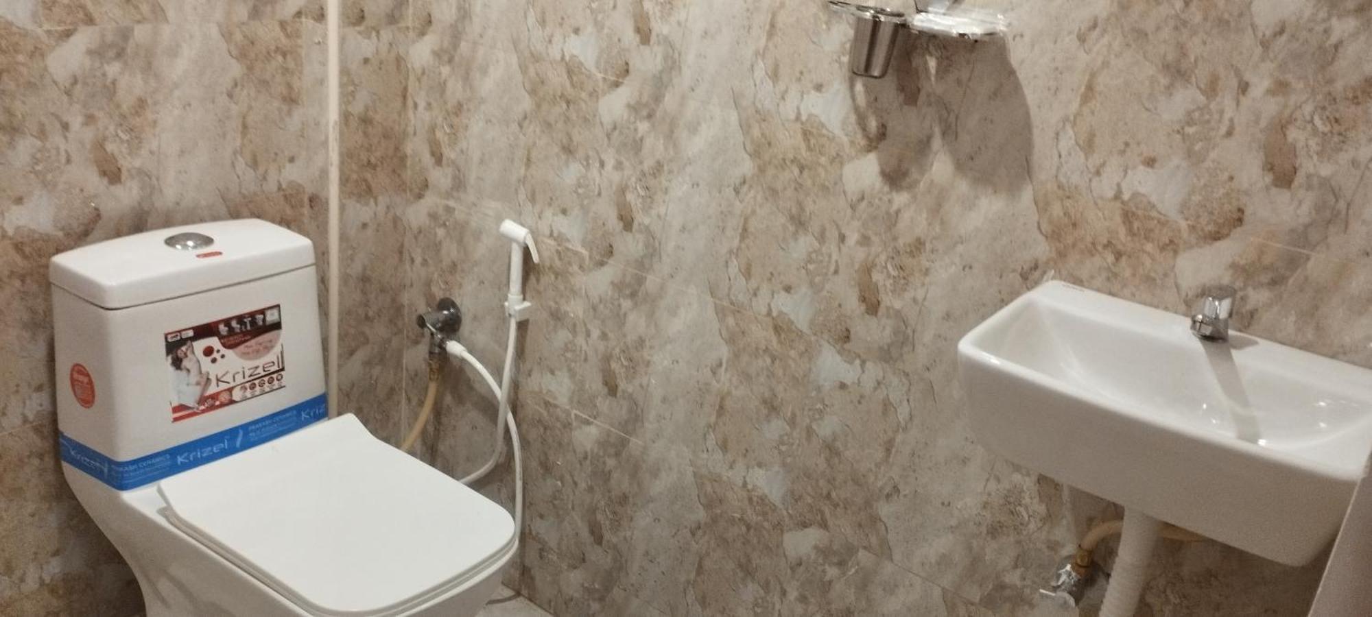 Sharia Rooms 科代卡纳尔 外观 照片