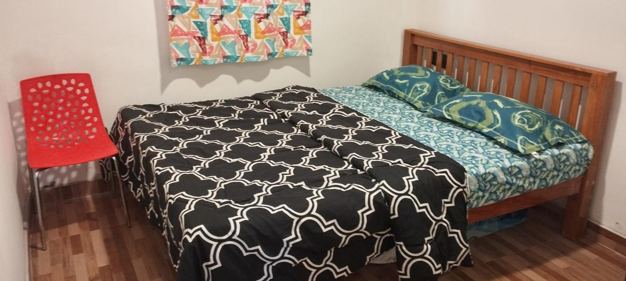 Sharia Rooms 科代卡纳尔 外观 照片